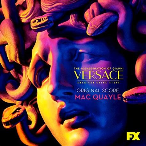 soundtrack assassination gianni versace|versace documentary netflix.